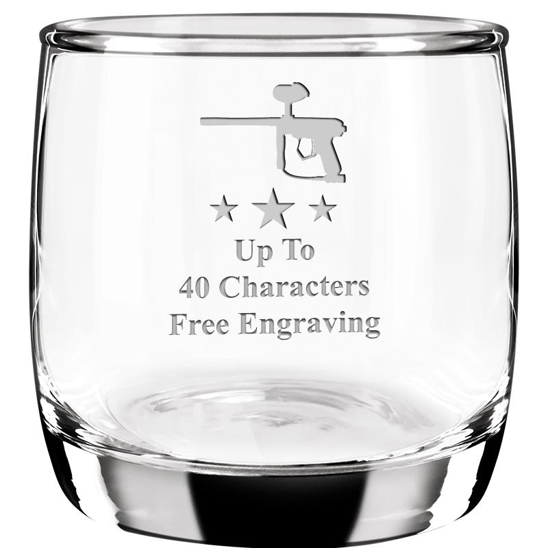 10.5oz CANYON ROCKS GLASS