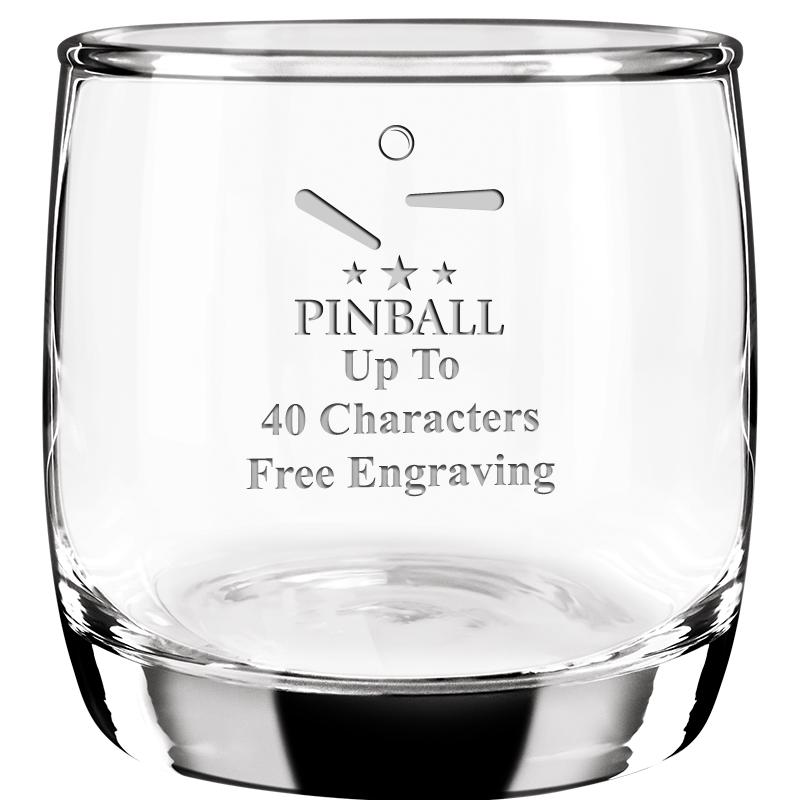 10.5oz CANYON ROCKS GLASS