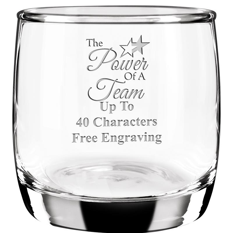 10.5oz CANYON ROCKS GLASS