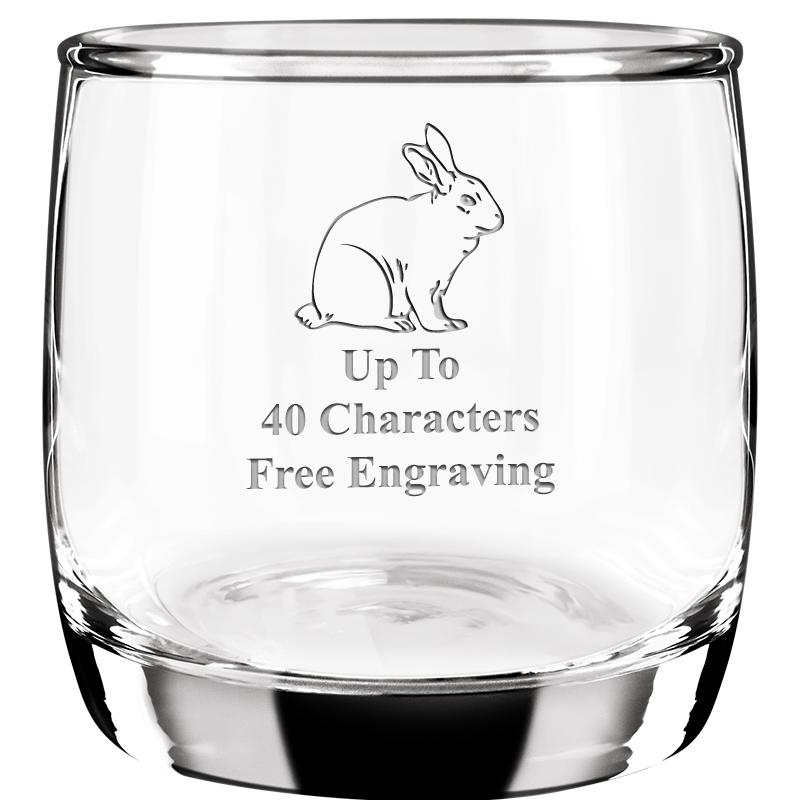 10.5oz CANYON ROCKS GLASS