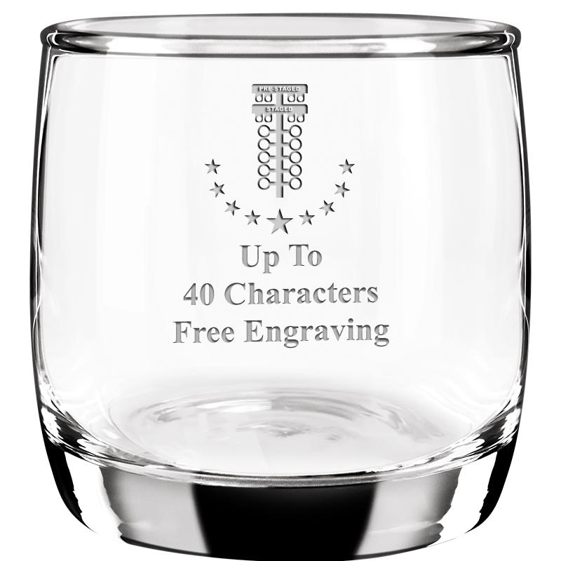 10.5oz CANYON ROCKS GLASS