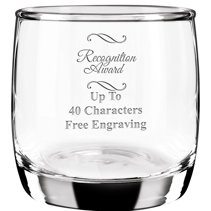 10.5oz CANYON ROCKS GLASS