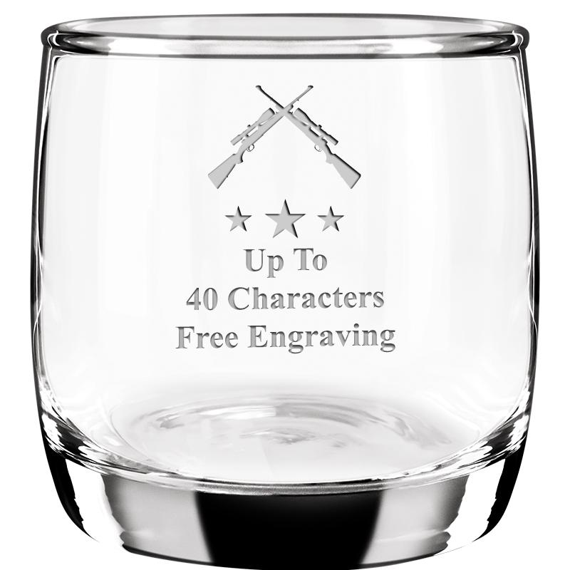 10.5oz CANYON ROCKS GLASS