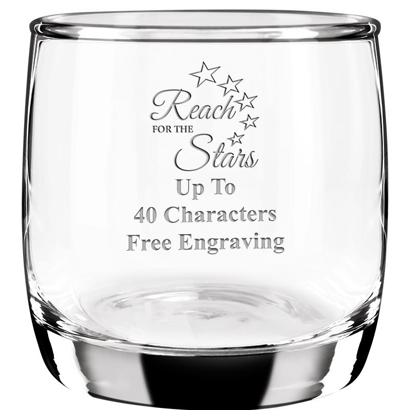 10.5oz CANYON ROCKS GLASS