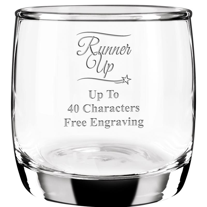 10.5oz CANYON ROCKS GLASS