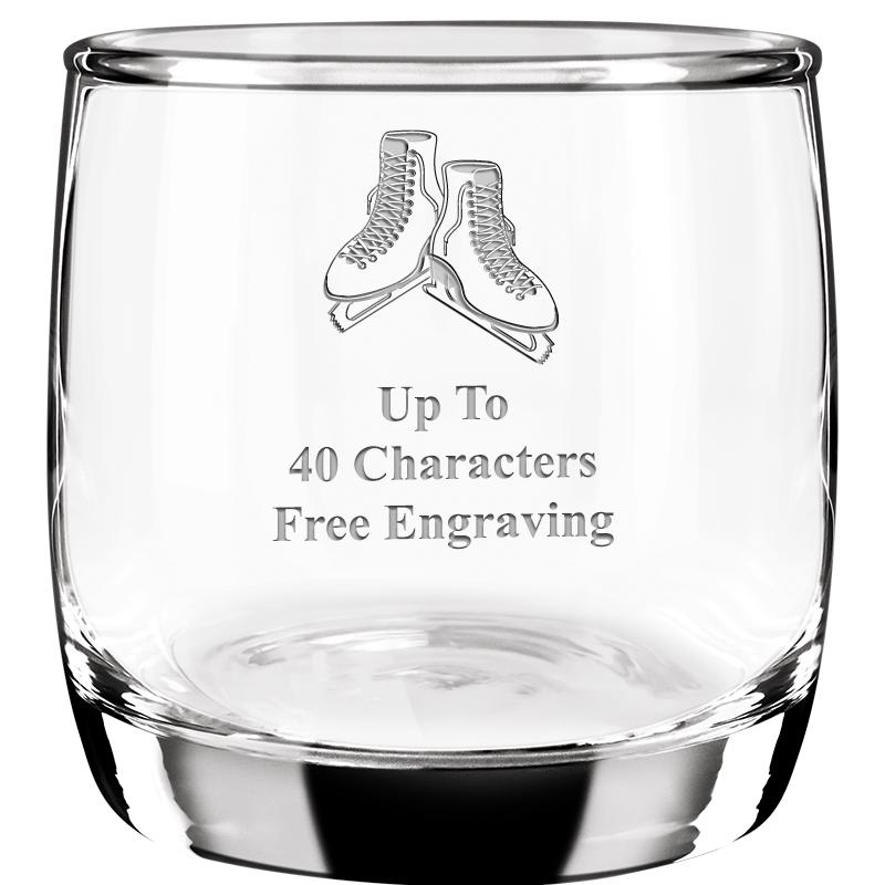 10.5oz CANYON ROCKS GLASS