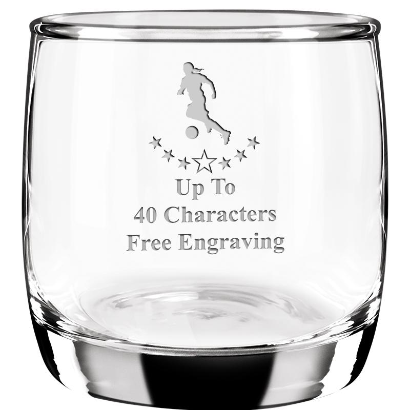 10.5oz CANYON ROCKS GLASS