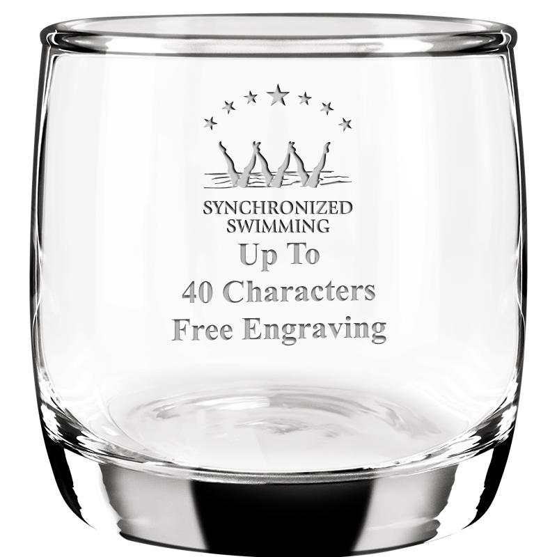 10.5oz CANYON ROCKS GLASS