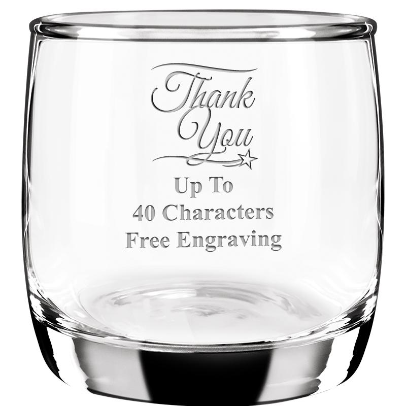 10.5oz CANYON ROCKS GLASS