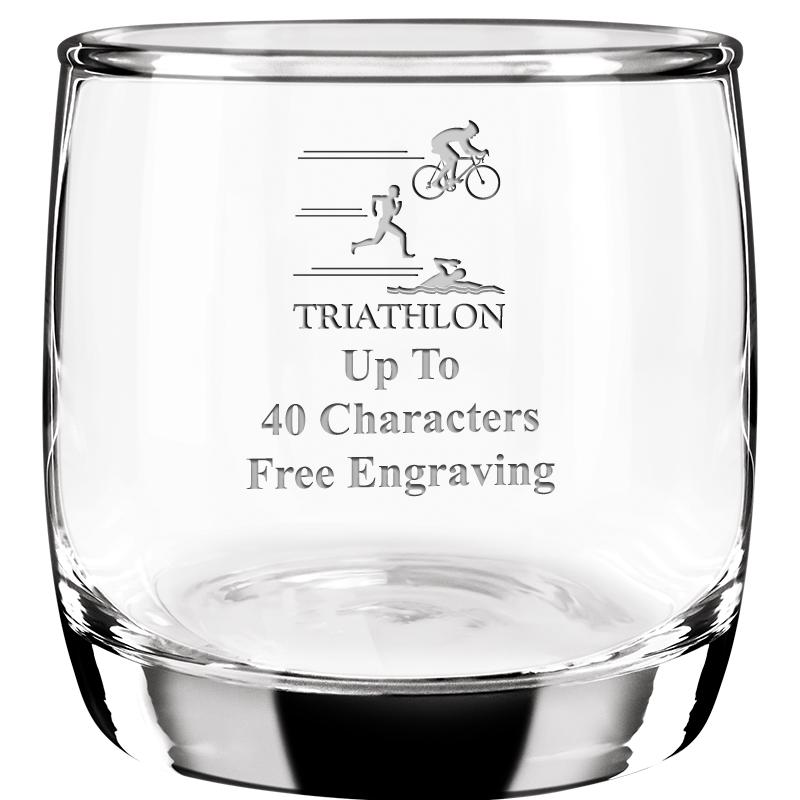 10.5oz CANYON ROCKS GLASS