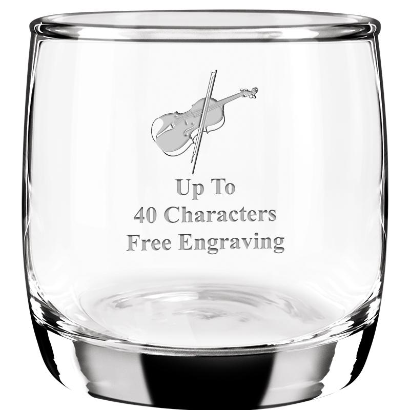 10.5oz CANYON ROCKS GLASS