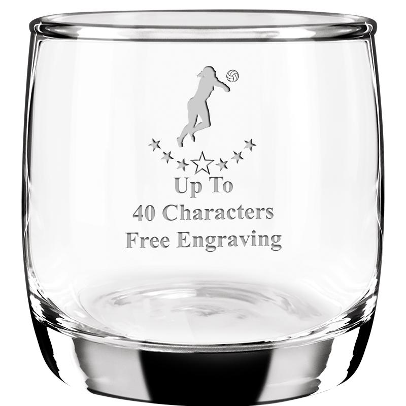 10.5oz CANYON ROCKS GLASS