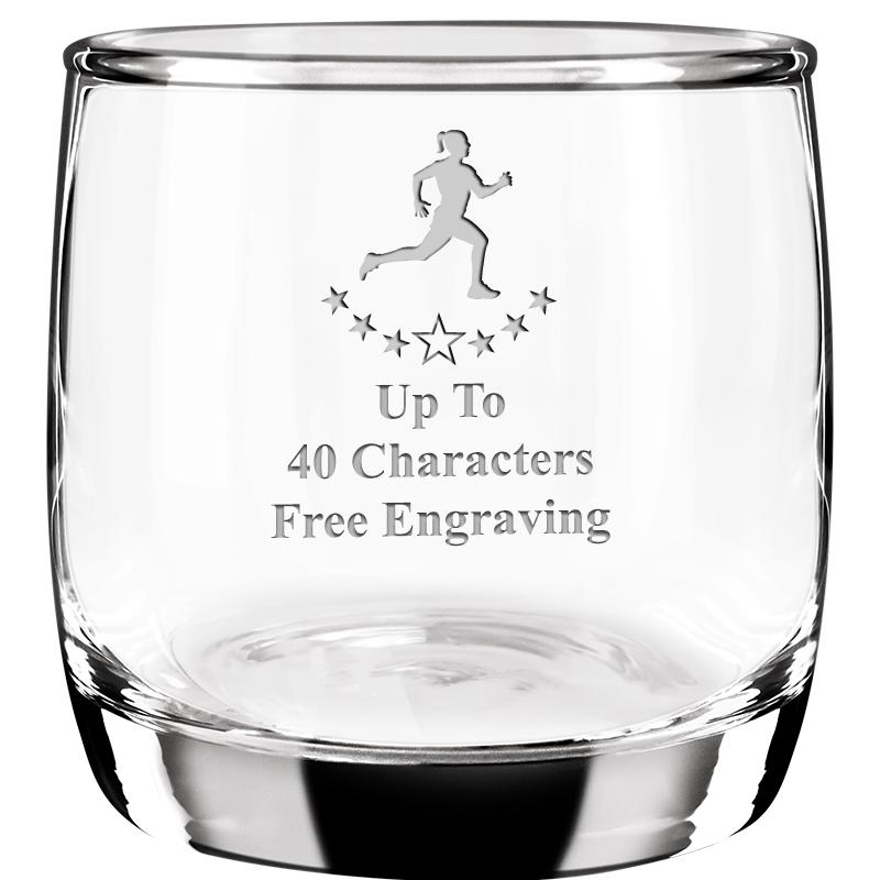 10.5oz CANYON ROCKS GLASS