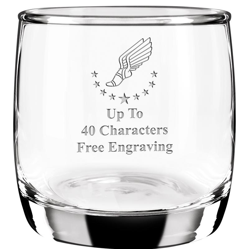 10.5oz CANYON ROCKS GLASS