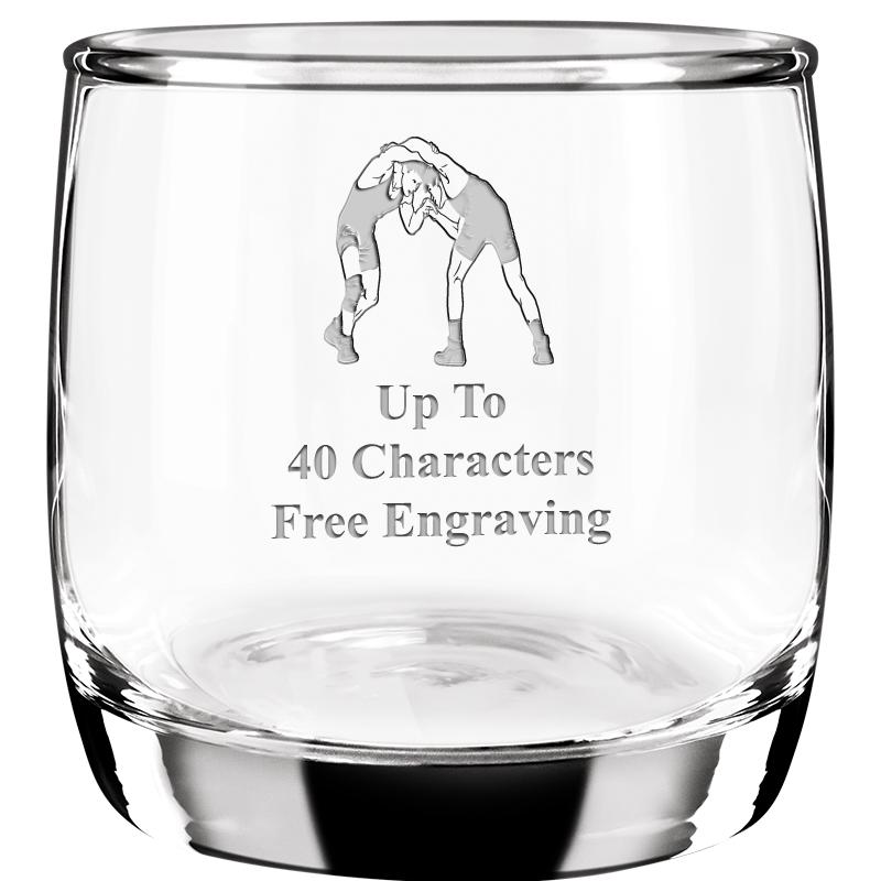 10.5oz CANYON ROCKS GLASS