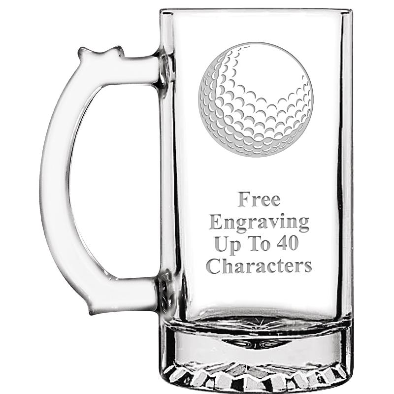 15oz DUBLIN MUG