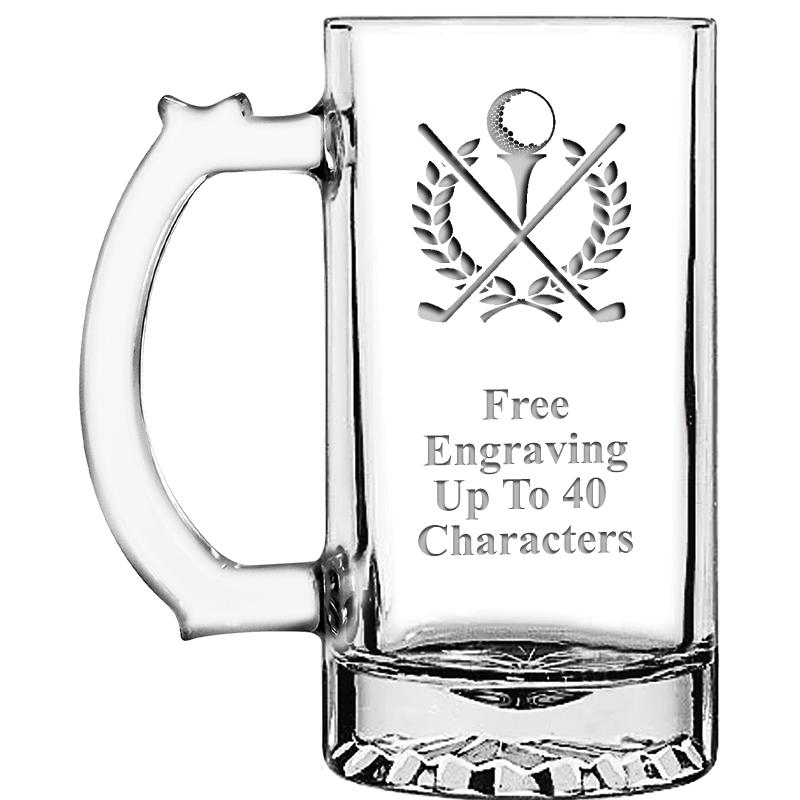 15oz DUBLIN MUG