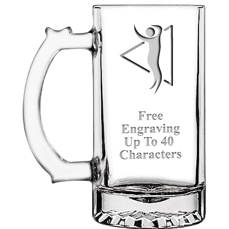 15oz DUBLIN MUG