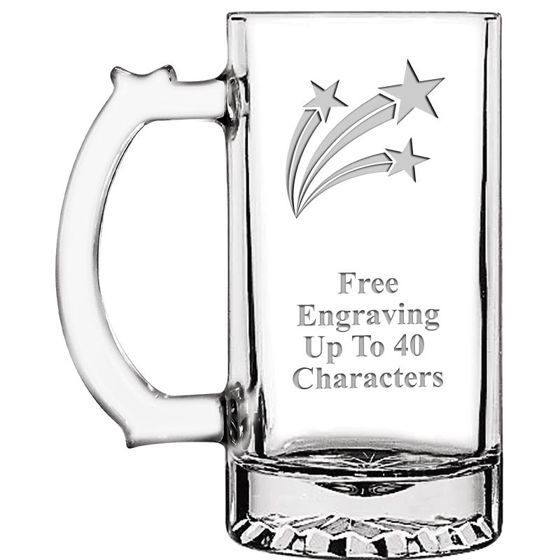 15oz DUBLIN MUG