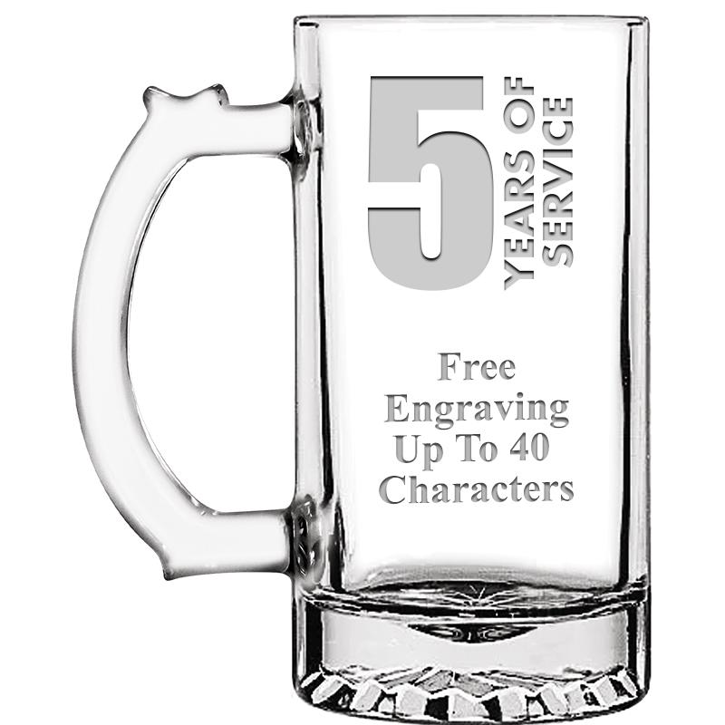15oz DUBLIN MUG