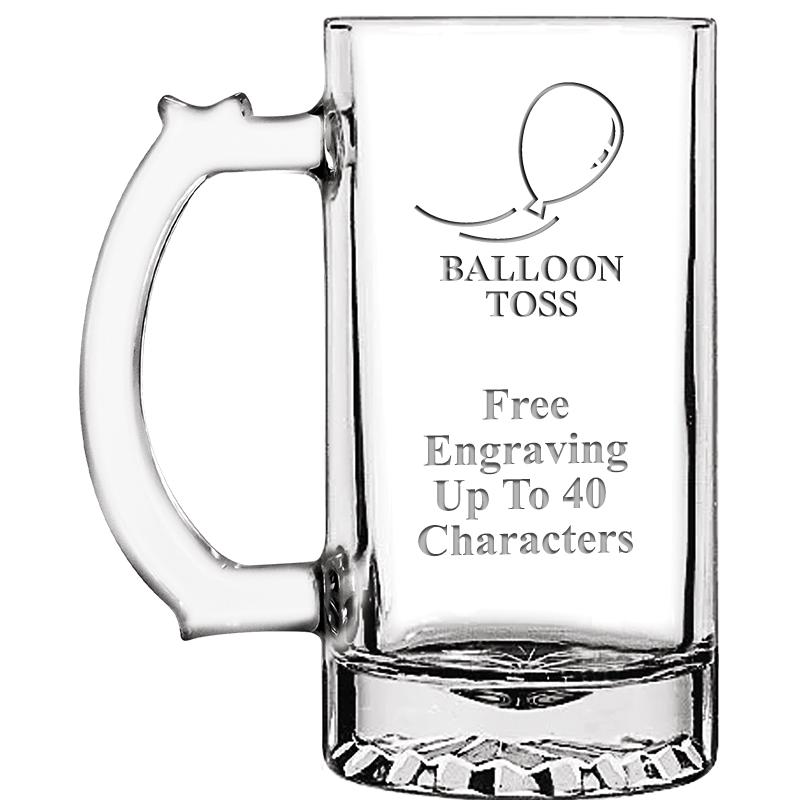 15oz DUBLIN MUG