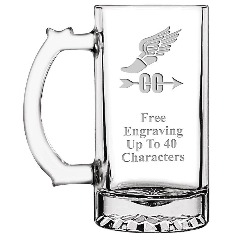 15oz DUBLIN MUG