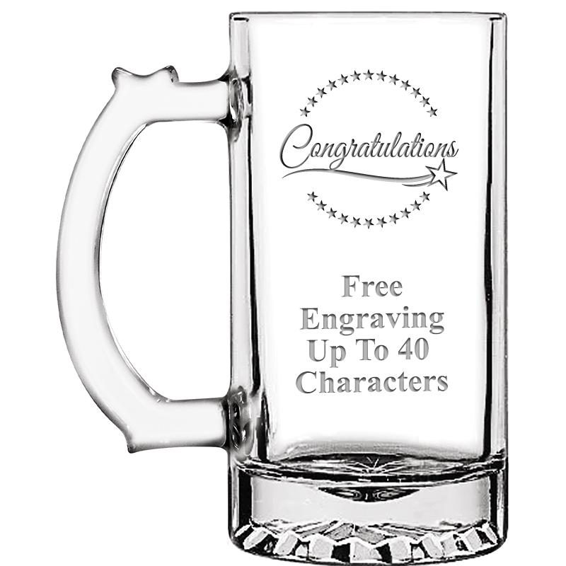15oz DUBLIN MUG