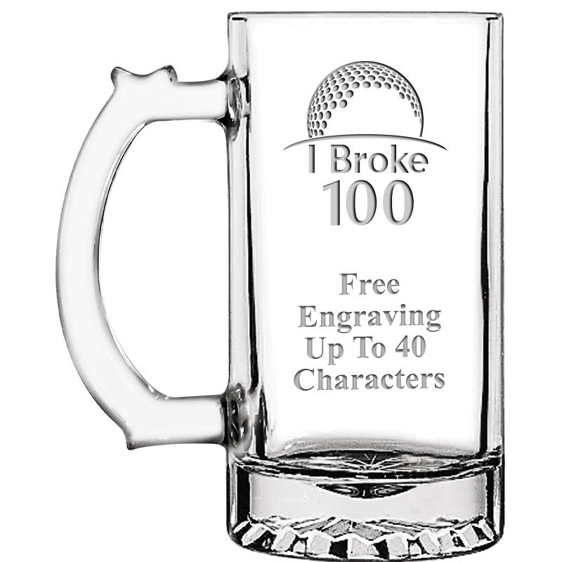 15oz DUBLIN MUG