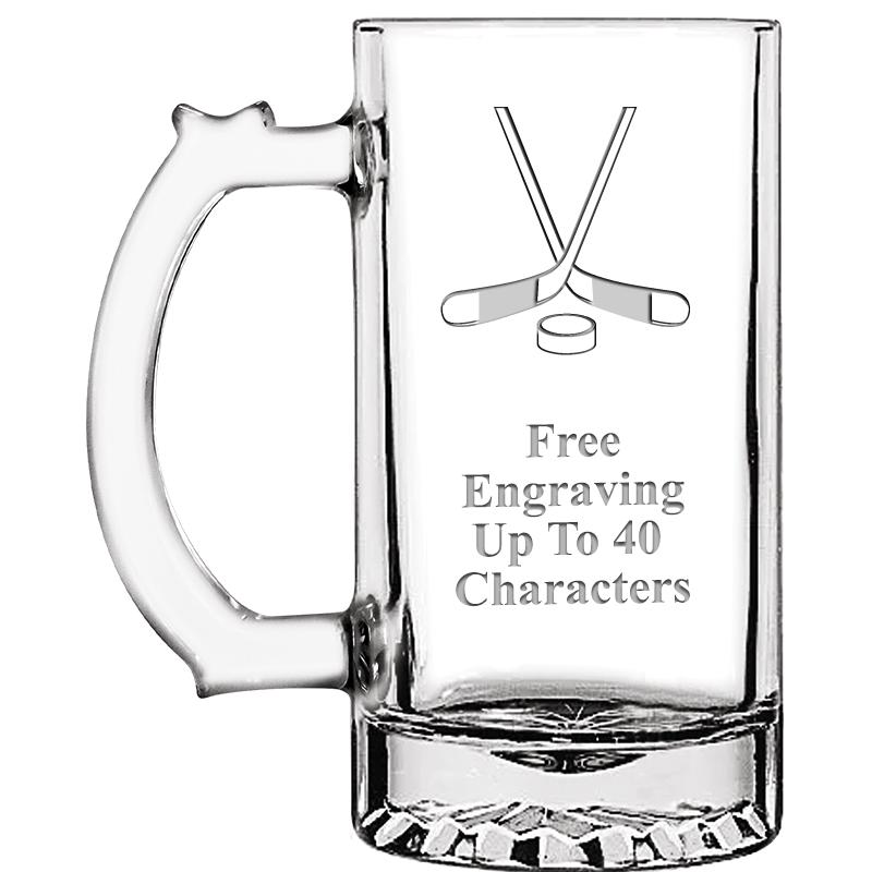 15oz DUBLIN MUG