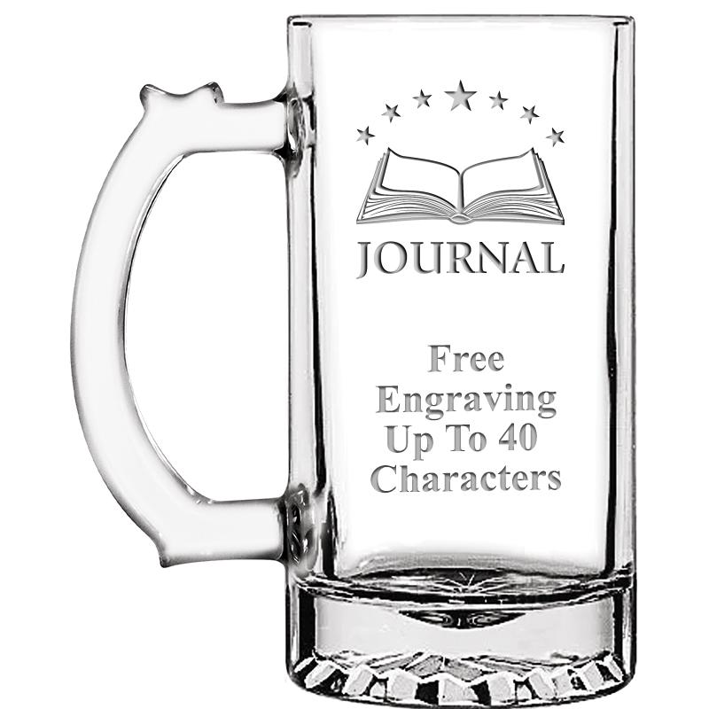 15oz DUBLIN MUG