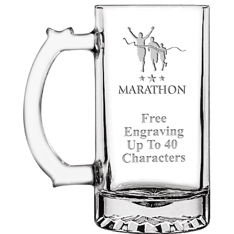 15oz DUBLIN MUG