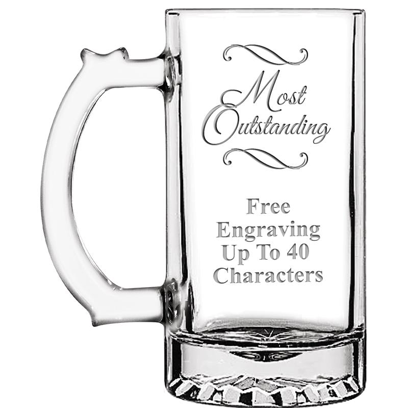 15oz DUBLIN MUG