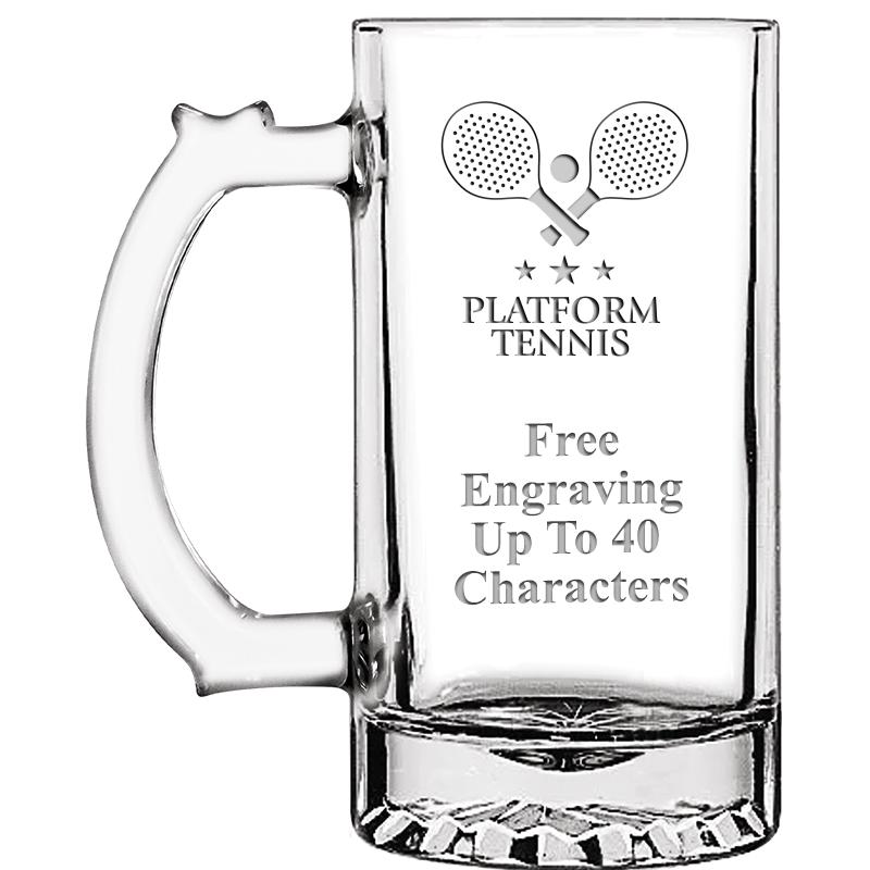 15oz DUBLIN MUG