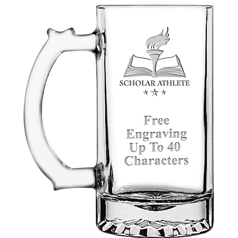 15oz DUBLIN MUG