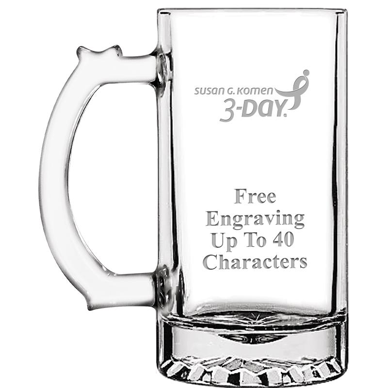15oz DUBLIN MUG