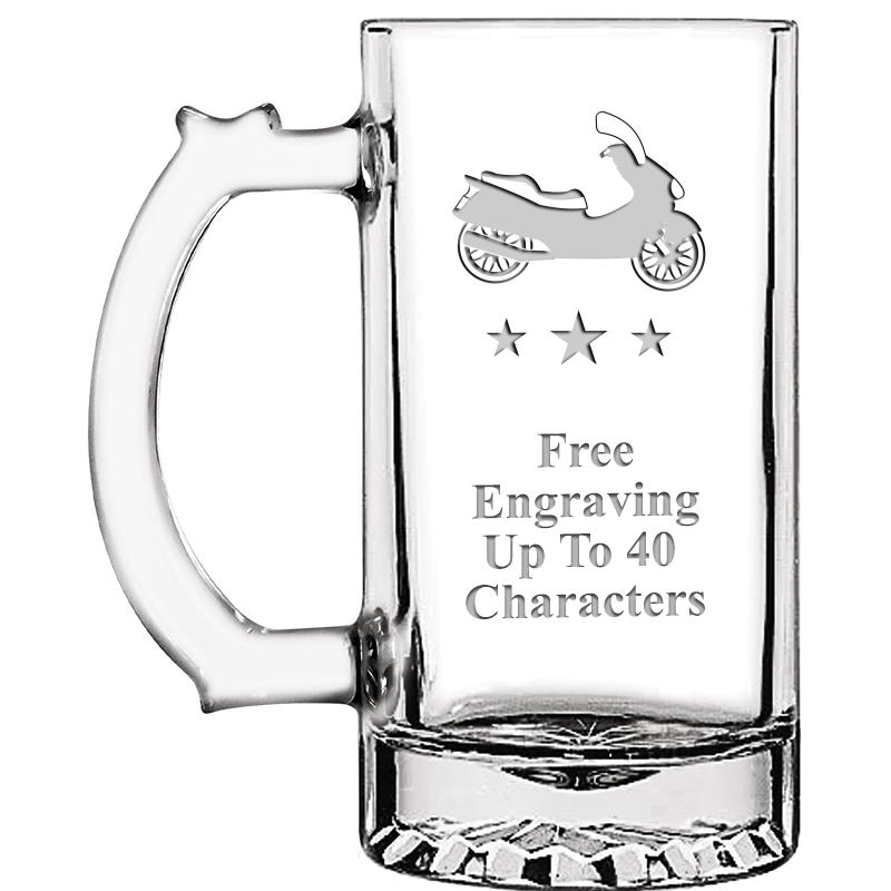 15oz DUBLIN MUG