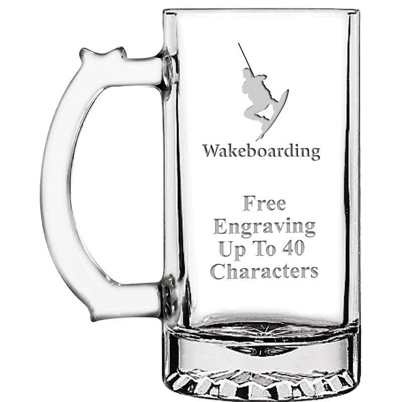 15oz DUBLIN MUG