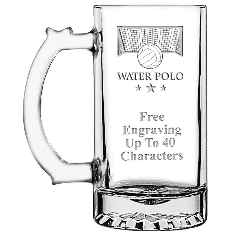 15oz DUBLIN MUG