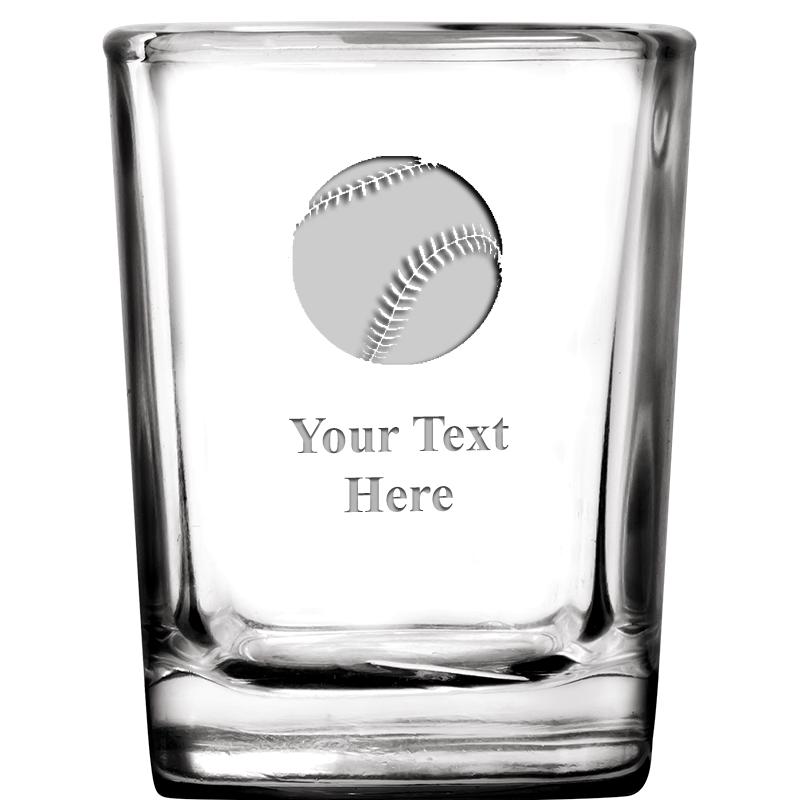 2.25 OZ DELIGHT TASTER GLASS