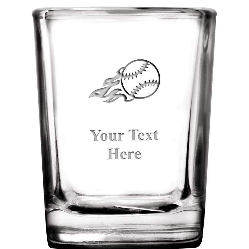 2.25 OZ DELIGHT TASTER GLASS