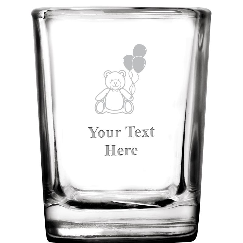 2.25 OZ DELIGHT TASTER GLASS