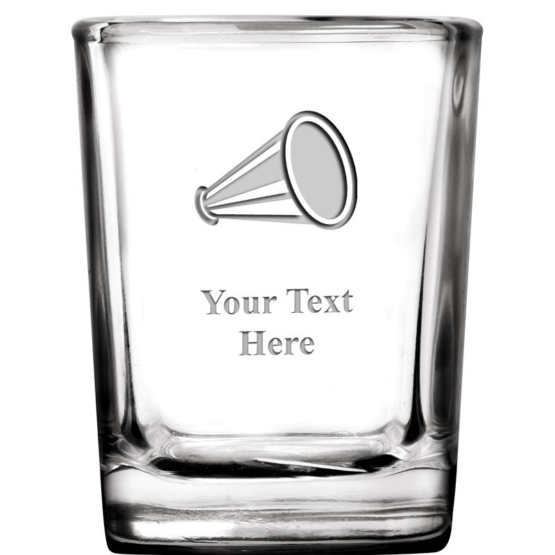 2.25 OZ DELIGHT TASTER GLASS