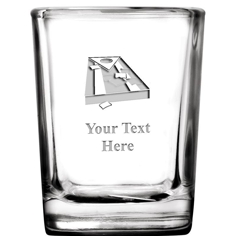 2.25 OZ DELIGHT TASTER GLASS