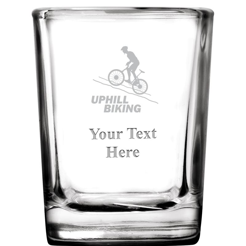 2.25 OZ DELIGHT TASTER GLASS