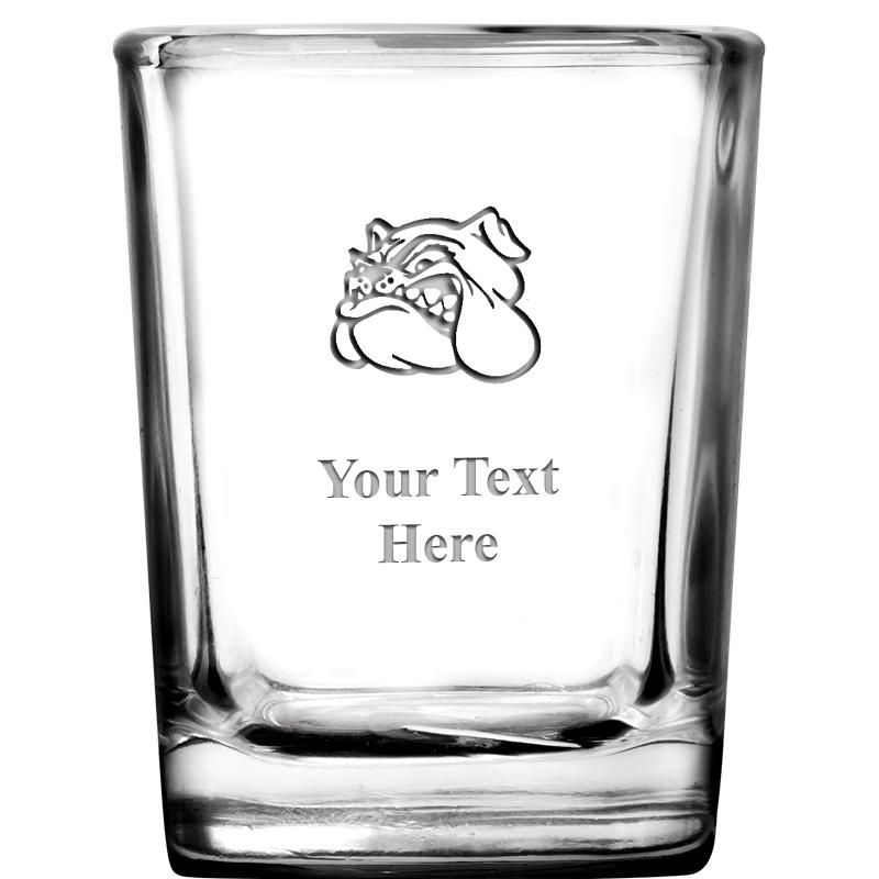 2.25 OZ DELIGHT TASTER GLASS