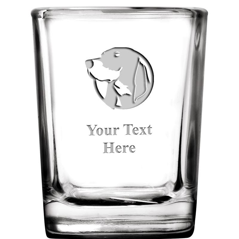 2.25 OZ DELIGHT TASTER GLASS