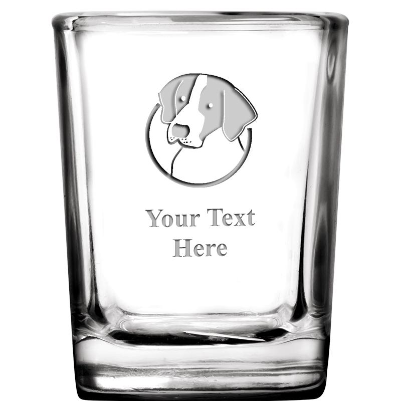 2.25 OZ DELIGHT TASTER GLASS