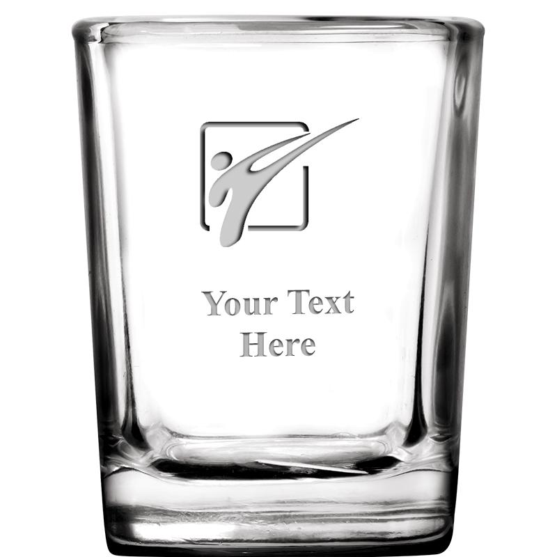 2.25 OZ DELIGHT TASTER GLASS