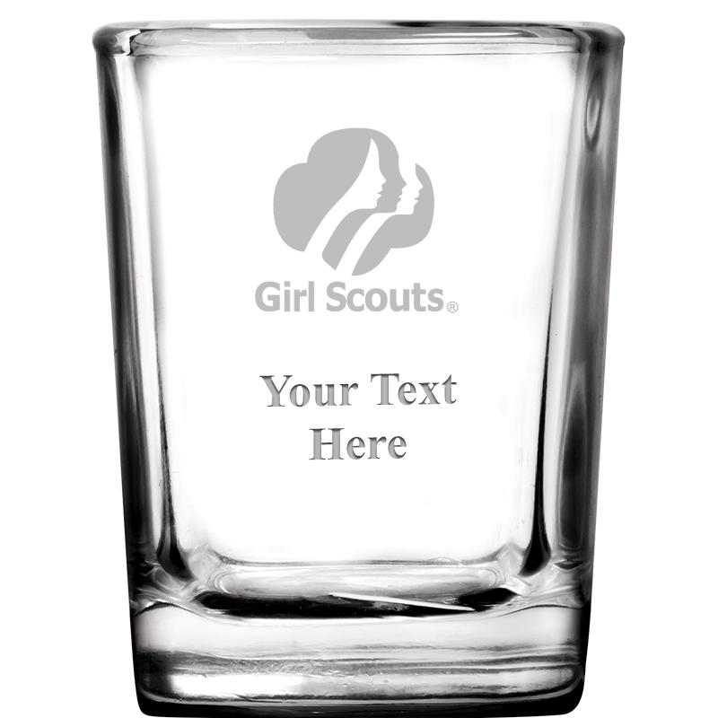 2.25 OZ DELIGHT TASTER GLASS