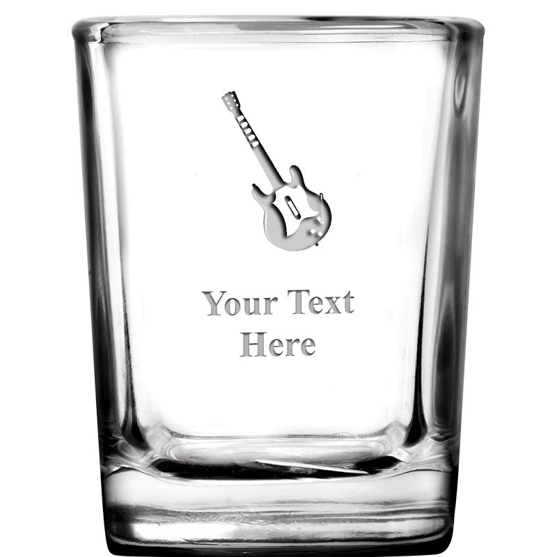 2.25 OZ DELIGHT TASTER GLASS